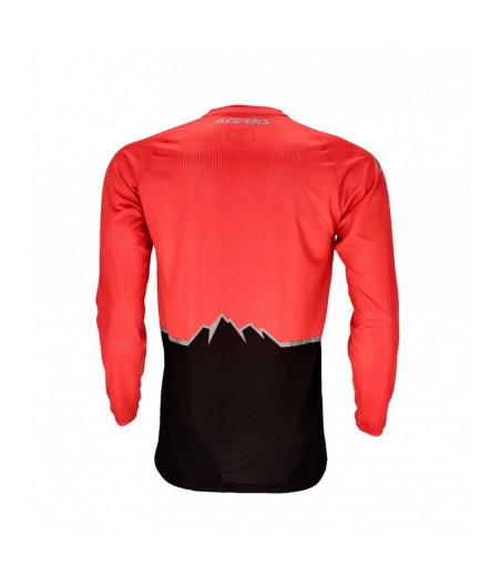 Jersey Acerbis Mtb Razorcrest 24849 roj