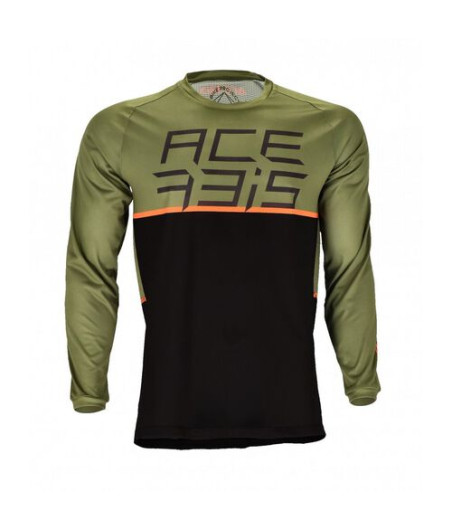 Jersey Acerbis Mtb Razorcrest 24849 Ver