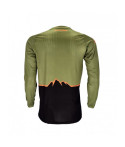 Jersey Acerbis Mtb Razorcrest 24849 Verde