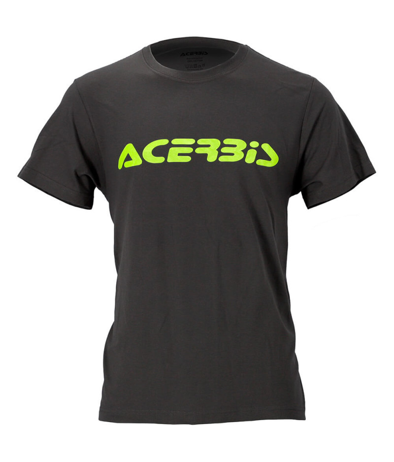 CAMISETA ACERBIS T-LOGO