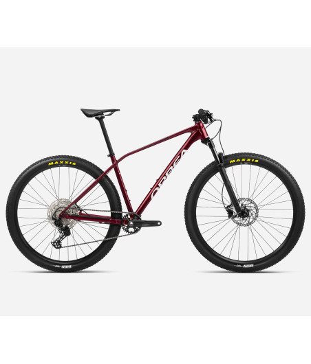 Orbea Alma H20 2023