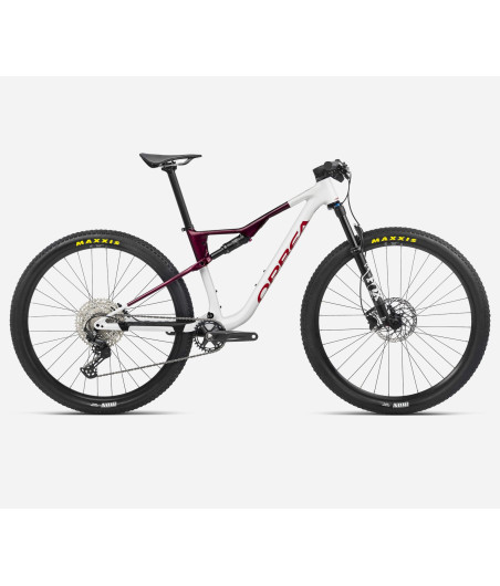 Orbea Oiz H30 XC 2023