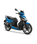 Kymco Agility City 50cc