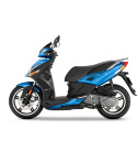 Kymco Agility City 50cc