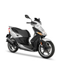 Kymco Agility City 50cc