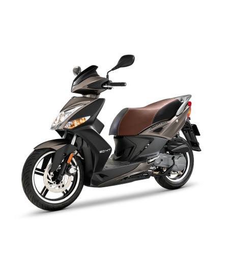 Kymco Agility City 50cc