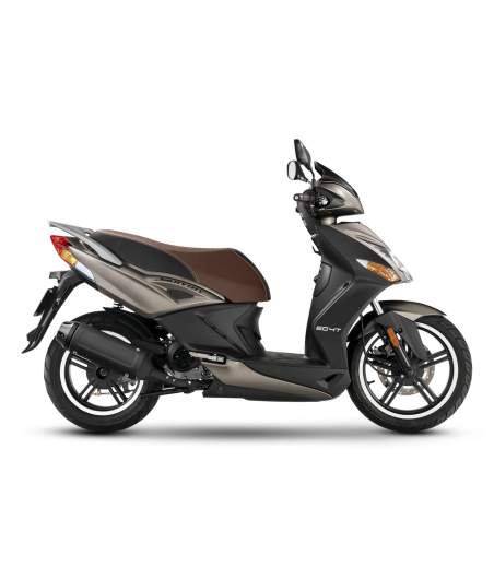 Kymco Agility City 50cc