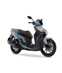 Kymco Agility S 125 ABS