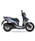 Kymco Agility S 125 ABS