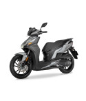 Kymco Agility S 125 ABS