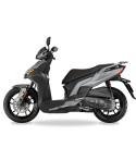 Kymco Agility S 125 ABS