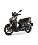 Kymco Agility S 125 ABS