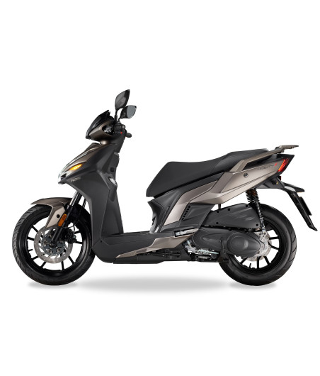 Kymco Agility S 125 ABS