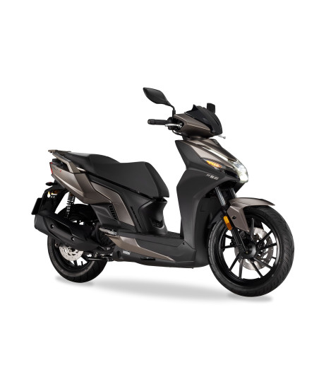 Kymco Agility S 125 ABS