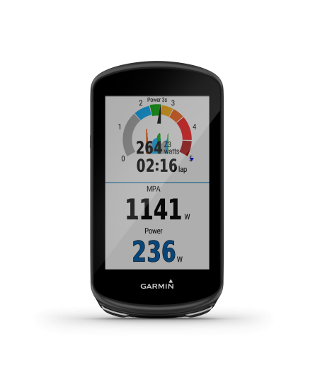 GPS GARMIN EDGE 1030 PLUS