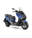 Kymco X-Town CT 125