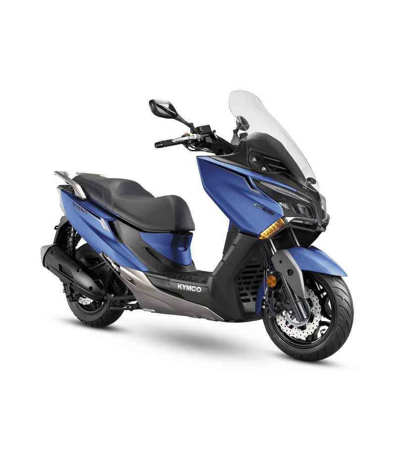 Kymco X-Town CT 125