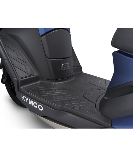 Kymco X-Town CT 125