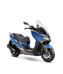 Kymco X-Town CT 125