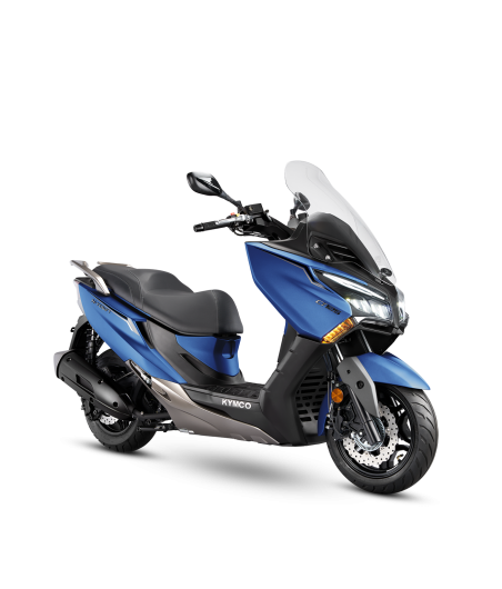 Kymco X-Town CT 125