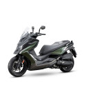 Kymco DTX 125 TCS