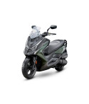 Kymco DTX 125 TCS