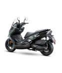 Kymco DTX 125 TCS