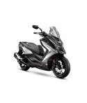 Kymco DTX 125 TCS