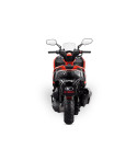 Kymco DTX 350