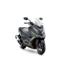 Kymco DTX 350