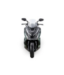 Kymco DTX 350