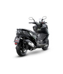 Kymco DTX 350