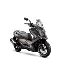 Kymco DTX 350