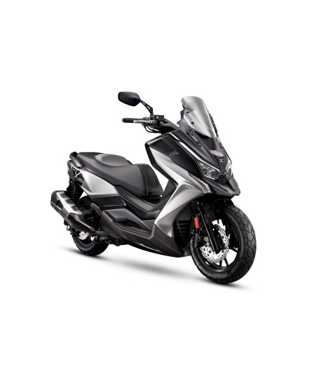 Kymco DTX 350