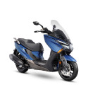 Kymco CT 300