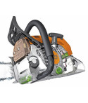 Stihl MS 162