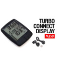 DISPLAY SPECIALIZED TURBO LEVO CONNECT TCD NEGRO 2019