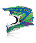 CASCO ACERBIS IMPACT LEVIATHAN