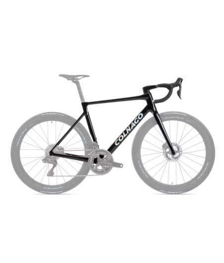 Cuadro Colnago V4Rs NEGRO 530
