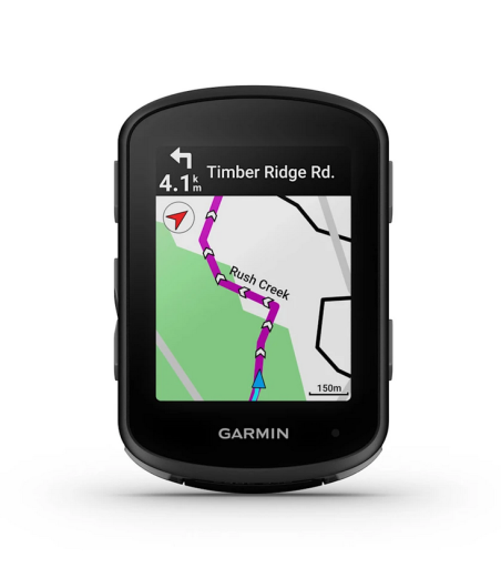 GARMIN EDGE 540