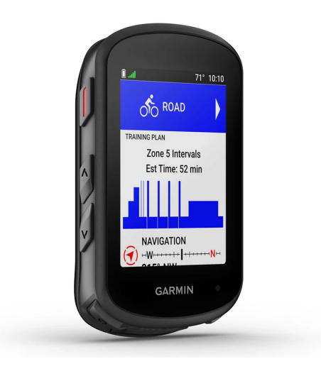 GARMIN EDGE 840