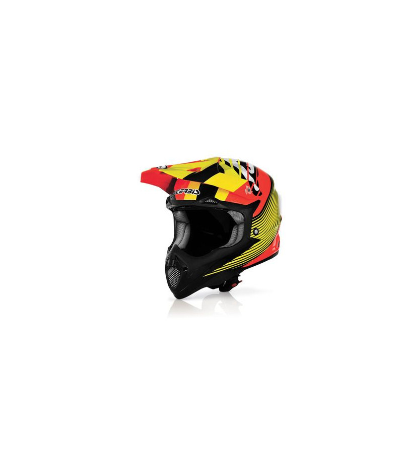 CASCO ACERBIS IMPACT WISHMASTER