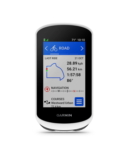 GARMIN EDGE EXPLORE 2