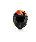 CASCO ACERBIS IMPACT WISHMASTER