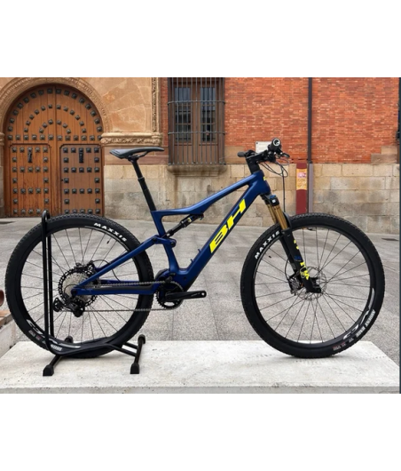 BICI BH CORE ILINX 5 RACE...