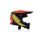 CASCO ACERBIS IMPACT WISHMASTER