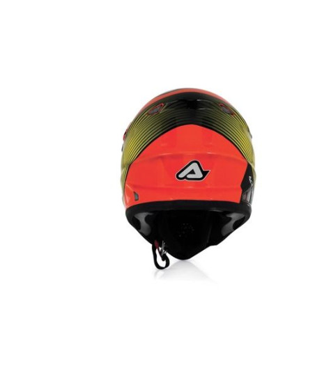 CASCO ACERBIS IMPACT WISHMASTER