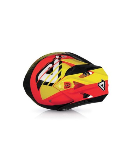 CASCO ACERBIS IMPACT WISHMASTER