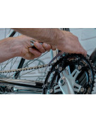 ▷ Taller para tus bicicletas, profesionalidad y seriedad. ✔️